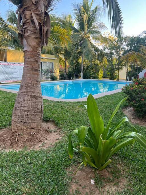 New Home Sol, Mar Y Arena Ixtapa. Ixtapa  Exterior photo