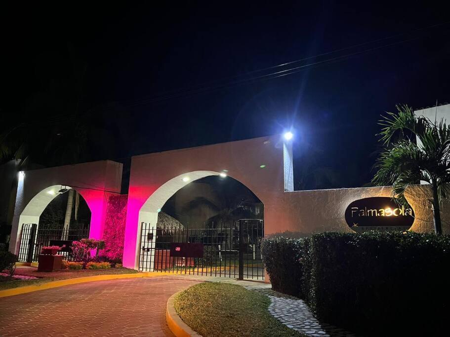 New Home Sol, Mar Y Arena Ixtapa. Ixtapa  Exterior photo